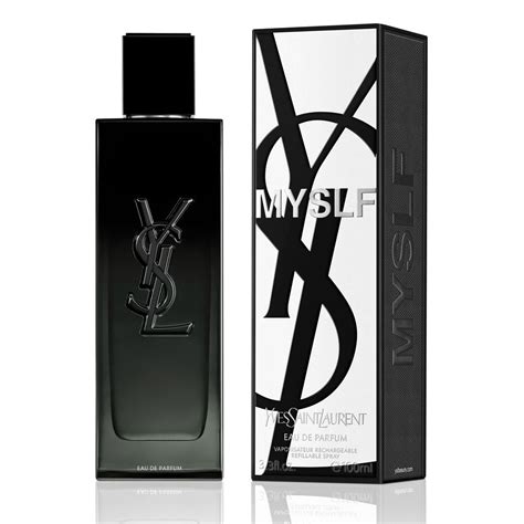 ysl men's myself|the perfume shop YSL myself.